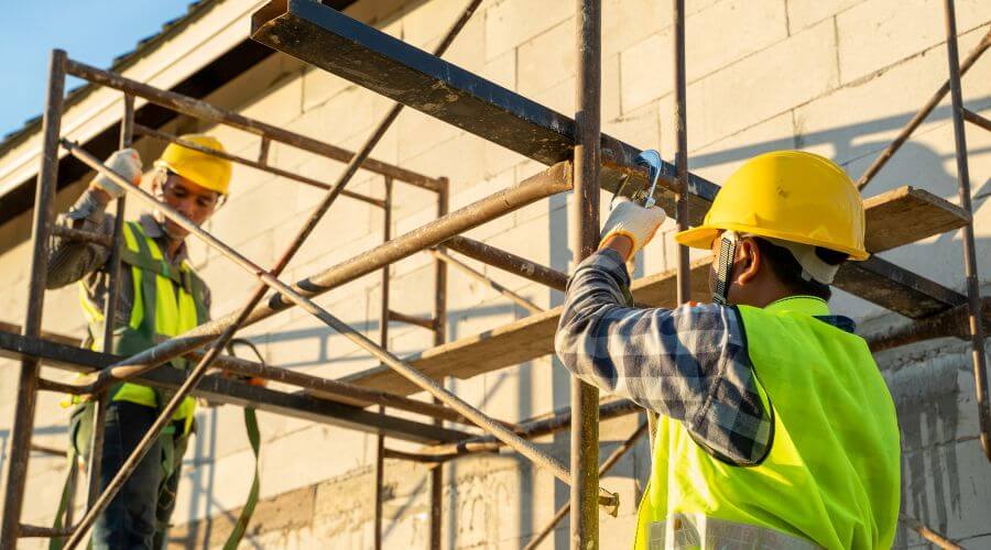 Professional fairlawn roofing services in Tabor, SD